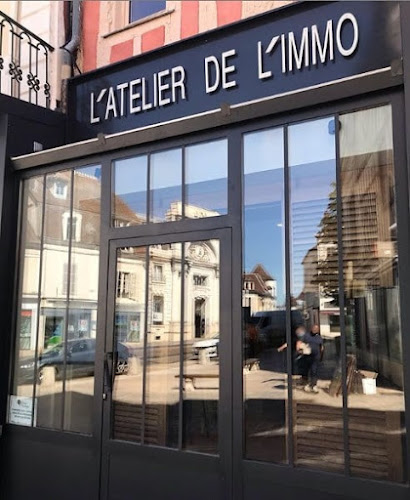 L'Atelier de l'Immo - Agence Immobilière Auxerre à Auxerre