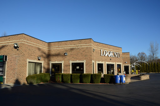 Car Wash «Look Nu Car Wash & Detailing Center», reviews and photos, 1388 State St # 2, Lemont, IL 60439, USA