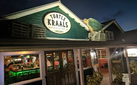 Turtle Kraals image