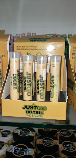 Tobacco Shop «The U Smoke Shop», reviews and photos, 5827 Sunset Dr, South Miami, FL 33143, USA