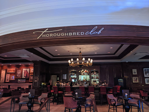 Cocktail Bar «Thoroughbred Club», reviews and photos, 205 Meeting St, Charleston, SC 29401, USA