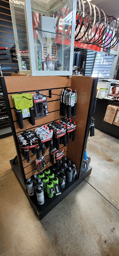 Bicycle Store «The Path Bike Shop - Tustin», reviews and photos, 215 W First St #102, Tustin, CA 92780, USA