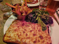 Croque-monsieur du Restaurant La Quincaillerie Générale à Montrouge - n°3