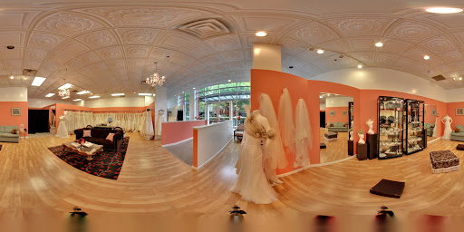 Bridal Shop «Belltown Bride», reviews and photos, 2915 1st Ave, Seattle, WA 98121, USA