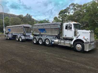Turps Tippers Pty Ltd