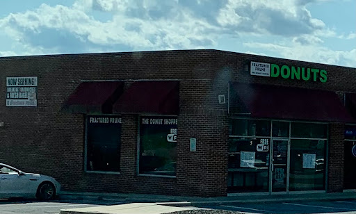 Restaurant «Fractured Prune», reviews and photos, 1202 E Patrick St, Frederick, MD 21701, USA