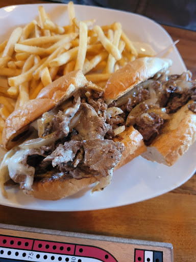 Mediterranean Restaurant «Tradewinds Cafe & Catering Company», reviews and photos, 3443 Hilyard St, Eugene, OR 97405, USA