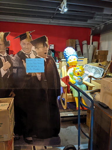 Record Store «POPS Resale», reviews and photos, 1423 Leestown Rd B, Lexington, KY 40511, USA