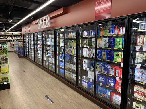 Liquor Store «ABC Fine Wine & Spirits», reviews and photos, 1603 Missouri Ave N, Largo, FL 33770, USA