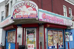 Greatown Deli & Grocery image