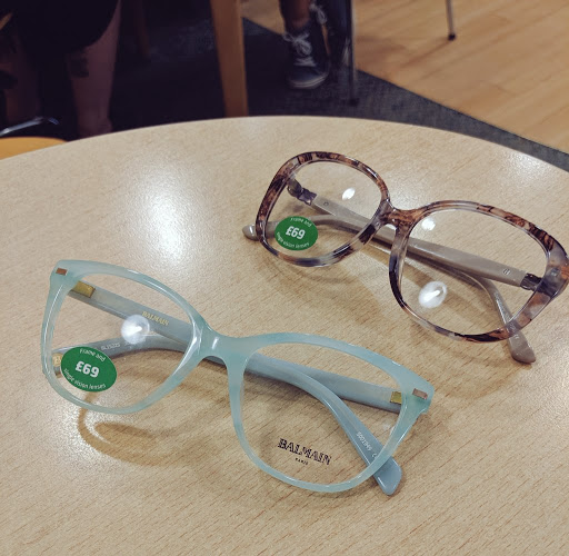 Specsavers Opticians and Audiologists - Southsea