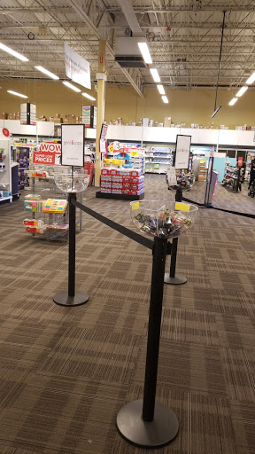 Office Supply Store «Office Depot», reviews and photos, 2627 Okeechobee Blvd, West Palm Beach, FL 33409, USA