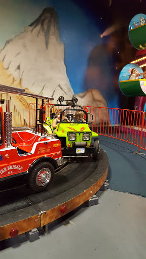 Amusement Center «Fantasyland LLC.», reviews and photos, 1300 Fall River Ave, Seekonk, MA 02771, USA