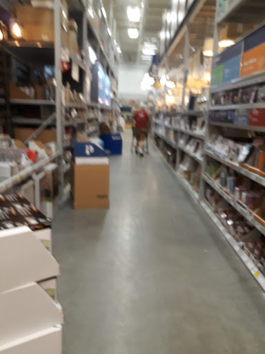 Home Improvement Store «The Home Depot», reviews and photos, 545 S Telegraph Rd, Pontiac, MI 48341, USA