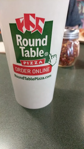 Pizza Restaurant «Round Table Pizza», reviews and photos, 10101 Valley View St, Cypress, CA 90630, USA