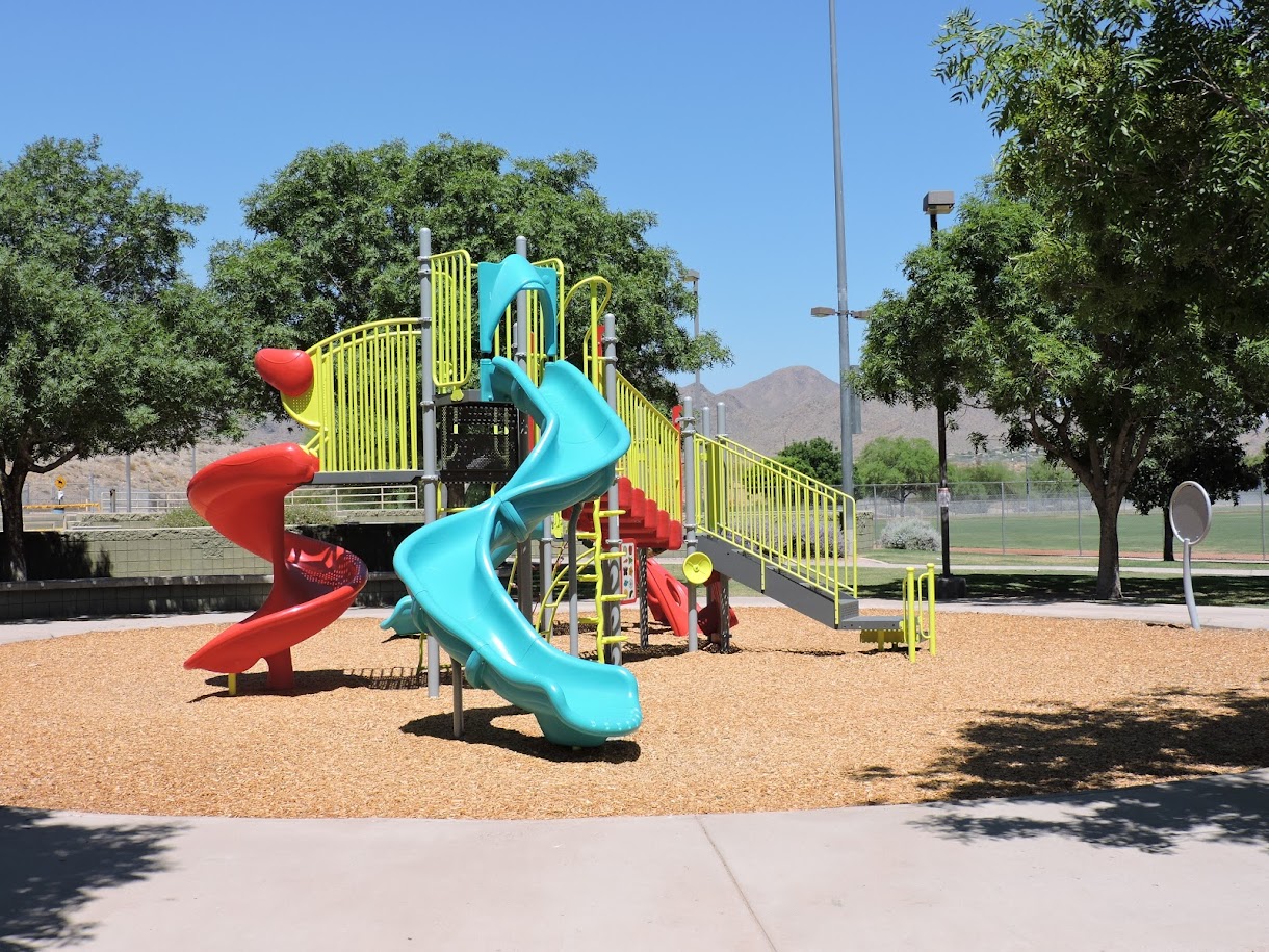 Horizon Park Playground