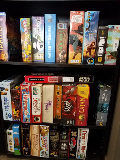 Coffee Shop «Lodestone Coffee and Games LLC», reviews and photos, 10982 Cedar Lake Rd, Minnetonka, MN 55305, USA