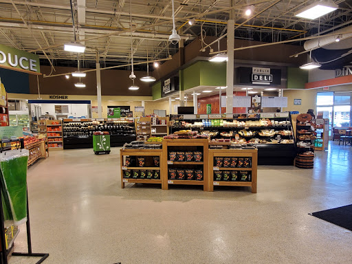 Shopping Mall «Toco Hill Shopping Center», reviews and photos, 2943 N Druid Hills Rd NE, Atlanta, GA 30329, USA