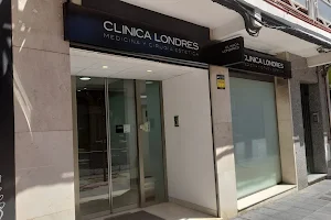 Clínica Londres | Cirugía y Medicina Estética image