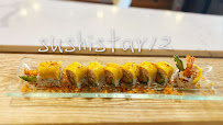 Sushi du Restaurant japonais Sushi Star à Paris - n°7