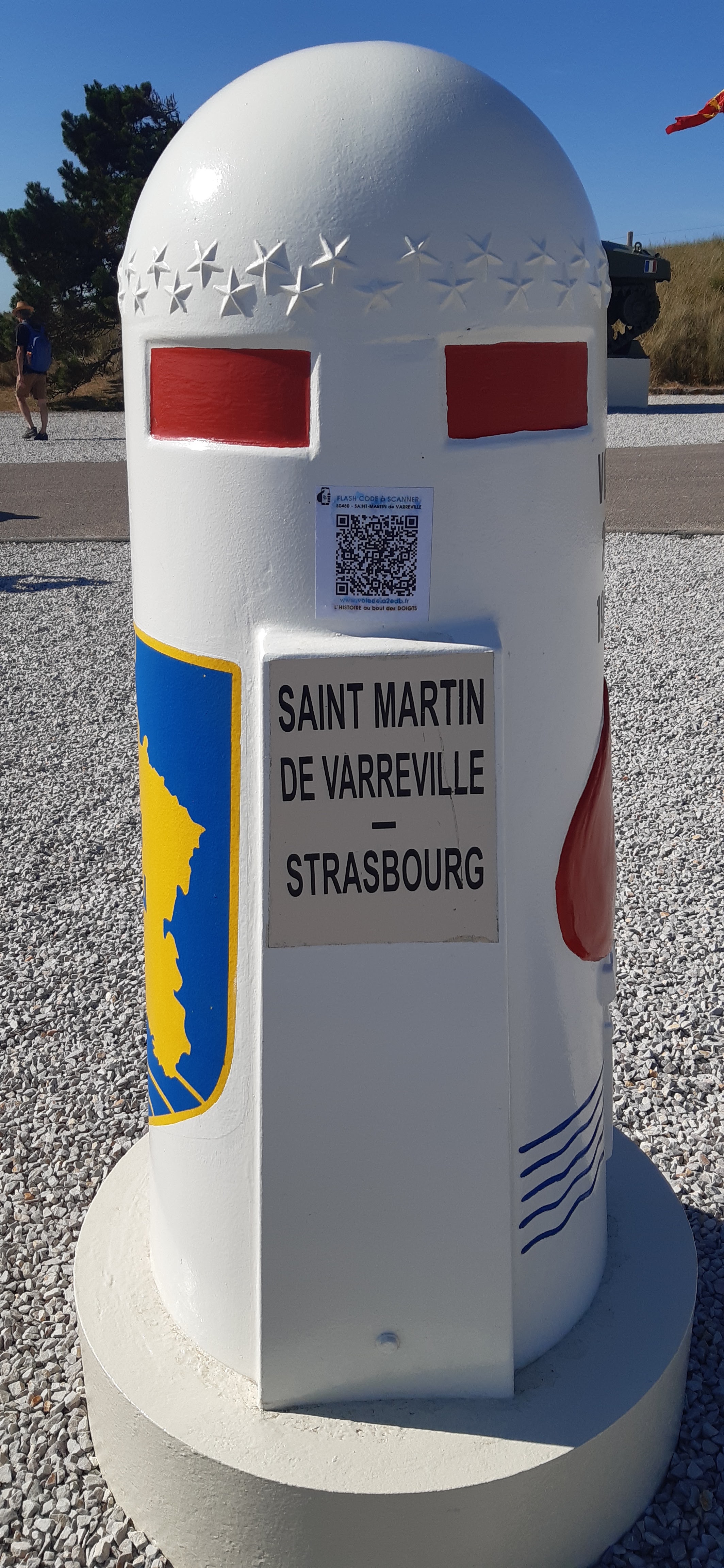 Photo n° 2 de l'avis de Jean-Bernard.a fait le 09/08/2022 à 16:58