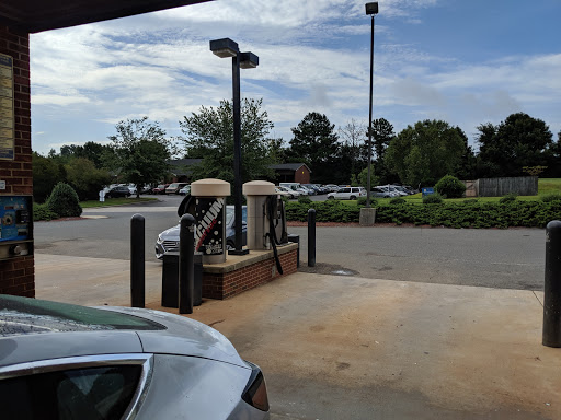 Wash One-Waxhaw en Waxhaw