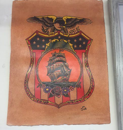 Tattoo Shop «Body Graphics Tattoo», reviews and photos, 460 S Wells Ave, Reno, NV 89502, USA