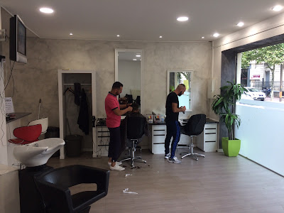 Au Masculin - Salon de coiffure à Saint-Chamond