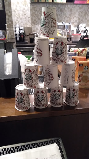 Coffee Shop «Starbucks», reviews and photos, 3401 Raleigh Rd Pkwy W #101, Wilson, NC 27896, USA