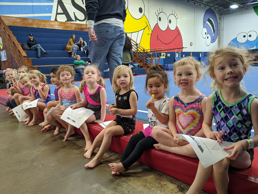 Gymnastics Center «ASI Gymnastics - Arlington», reviews and photos, 5531 S Cooper St, Arlington, TX 76017, USA