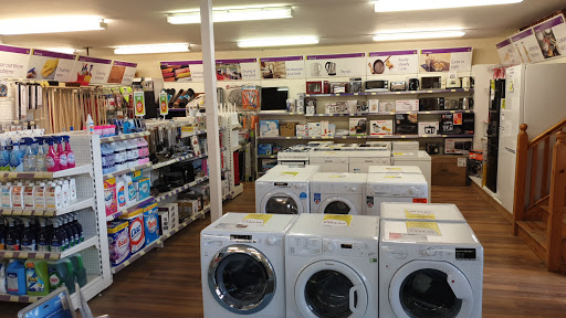 Topline Hassetts Banagher