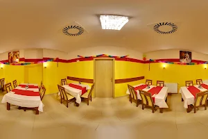 Original Curry & Tandoor restaurant image