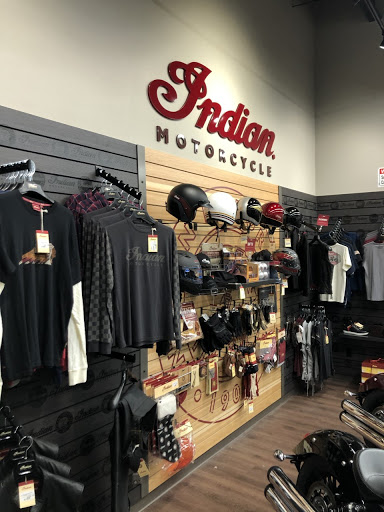 Motorcycle Dealer «Brothers Powersports», reviews and photos, 5205 1st St, Bremerton, WA 98312, USA