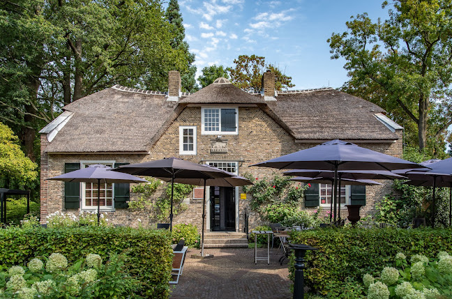 In Den Rustwat - Restaurant