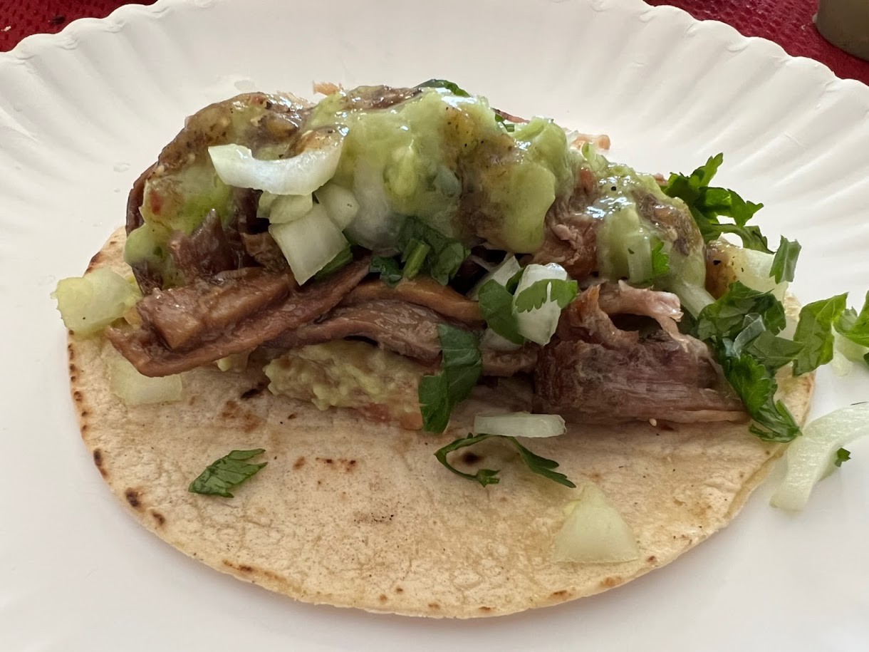 Carnitas Don Raúl