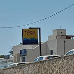 Photo n°1 de l'avis de Vilma.i fait le 22/07/2022 à 13:15 sur le  Tora Pizza & Cucina à Marina di Felloniche