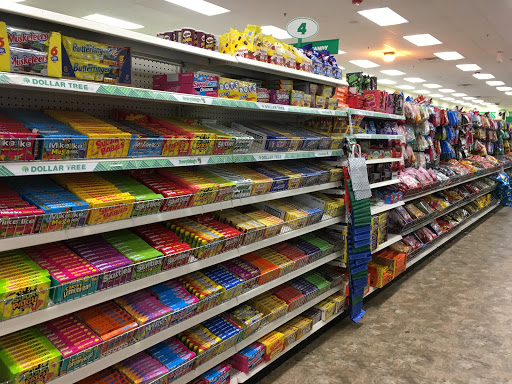 Dollar Store «Dollar Tree», reviews and photos, 759 Bustleton Pike, Feasterville, PA 19053, USA