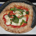 Photo n°3 de l'avis de Veronica.a fait le 27/09/2020 à 09:51 sur le  Muré Enjoy Food à Aci Castello