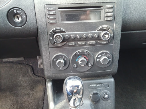 Tire Shop «Bernies Tire & Auto», reviews and photos, 73 Millburn Ave, Millburn, NJ 07041, USA