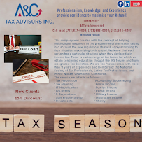 A&C Tax Advisors Inc - Photo 7 - Car repair in Falls Church, VA, Alexandria
