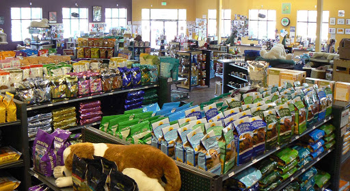 Bend Pet Express & Dog Wash