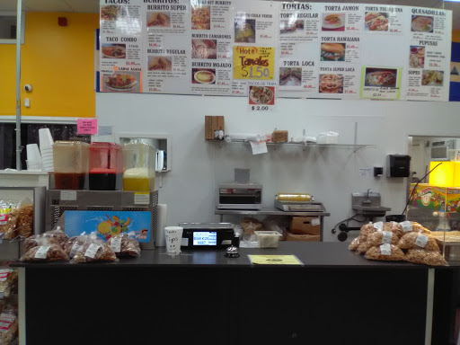 Mexican Grocery Store «BESAME MUCHO MARKET», reviews and photos, 9531 Folsom Blvd, Sacramento, CA 95827, USA