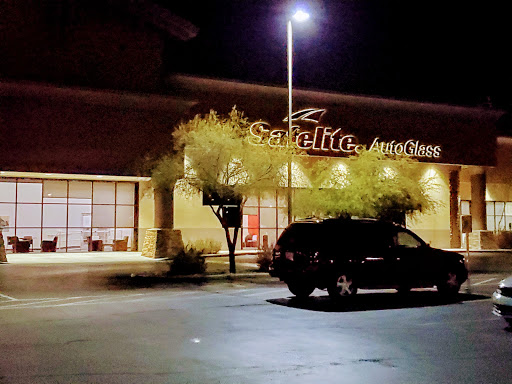 Safelite Auto Glass