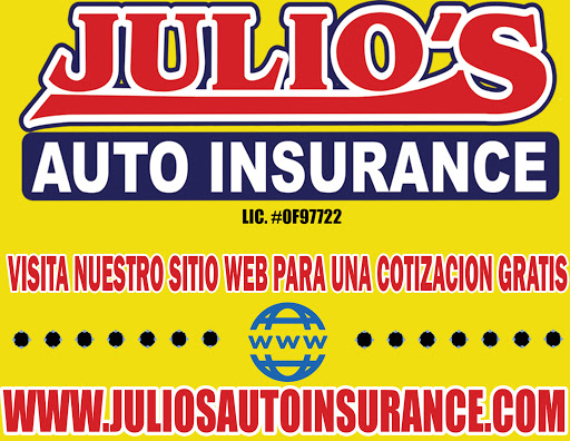 Insurance Agency «Julios Auto Insurance», reviews and photos