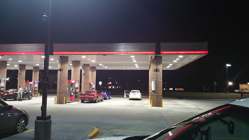 Gas Station «QuikTrip», reviews and photos, 7975 Senoia Rd, Fairburn, GA 30213, USA