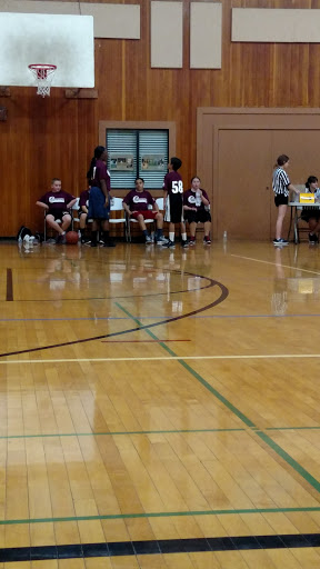 Recreation Center «City Gym & Pool», reviews and photos, 1600 Palm Ave, Huntington Beach, CA 92648, USA