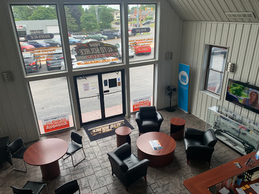 Used Car Dealer «Your Auto Source, Inc.», reviews and photos, 2249 Bannister St, York, PA 17408, USA