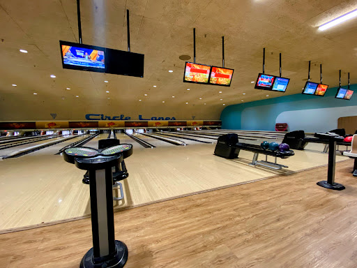 Bowling Alley «Circle Bowling Lanes», reviews and photos, 7244 Circle Ave, Forest Park, IL 60130, USA