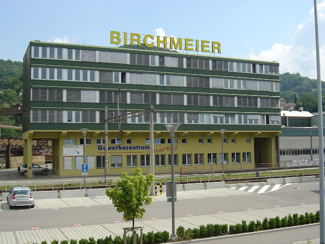 Birchmeier Gruppe - Aarau