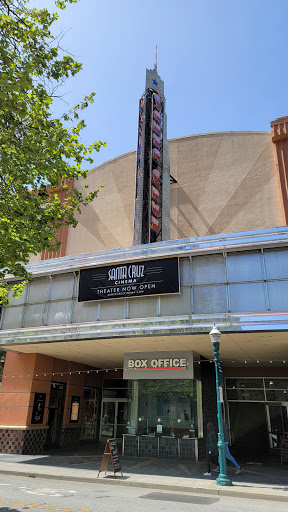 Book Store «Bookshop Santa Cruz», reviews and photos, 1520 Pacific Ave, Santa Cruz, CA 95060, USA